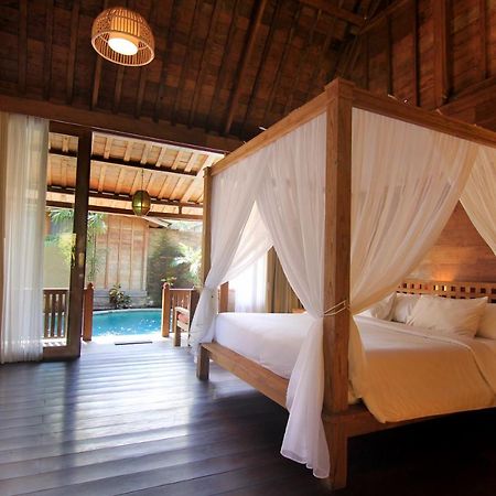 Taulan Villa By Social Hideout Kerobokan Extérieur photo