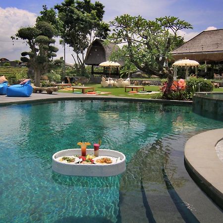 Taulan Villa By Social Hideout Kerobokan Extérieur photo