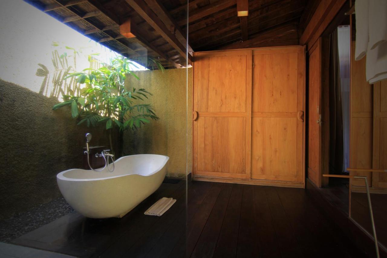 Taulan Villa By Social Hideout Kerobokan Extérieur photo