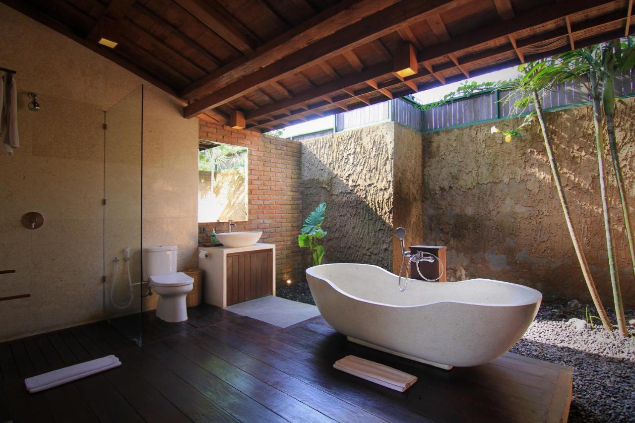 Taulan Villa By Social Hideout Kerobokan Extérieur photo