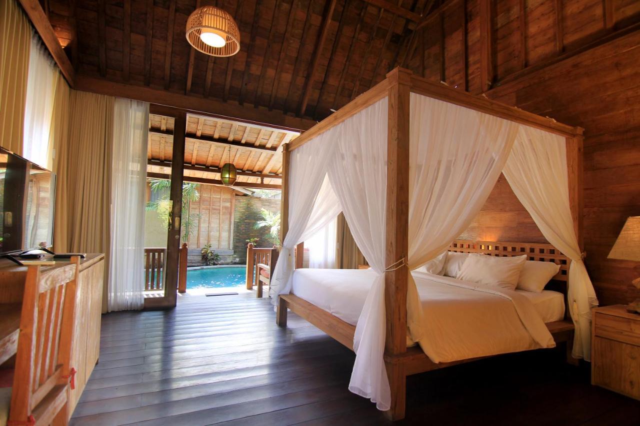 Taulan Villa By Social Hideout Kerobokan Extérieur photo