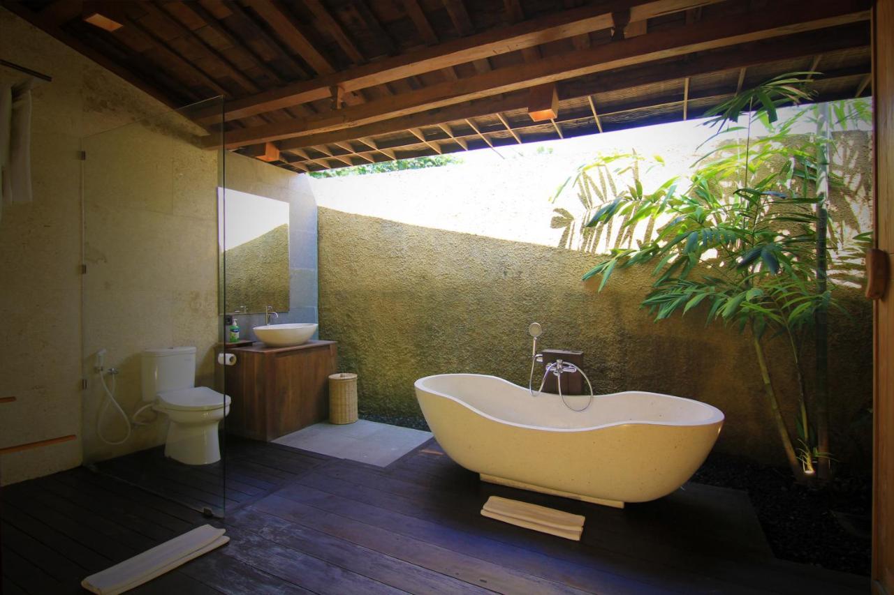 Taulan Villa By Social Hideout Kerobokan Extérieur photo