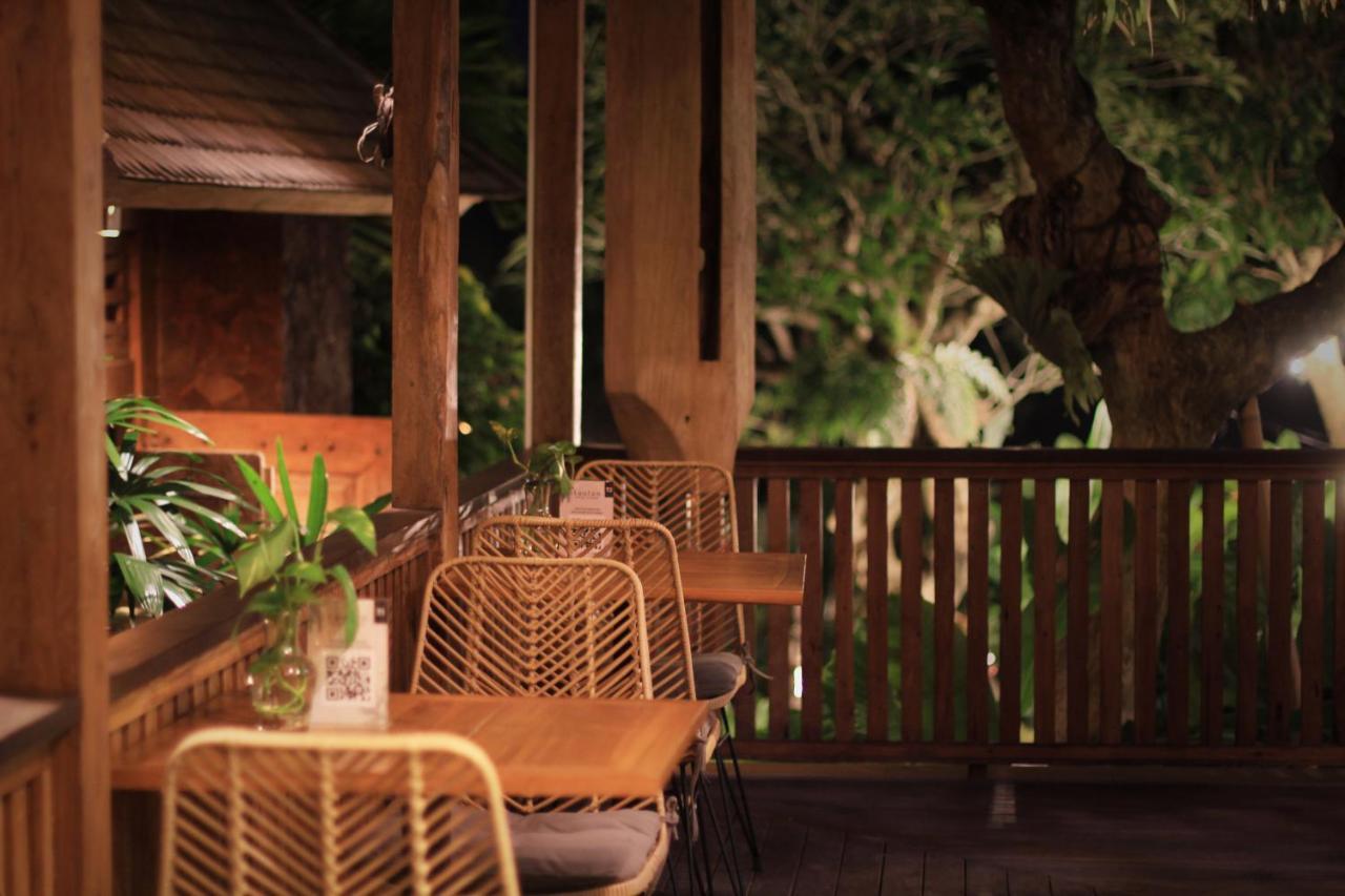 Taulan Villa By Social Hideout Kerobokan Extérieur photo