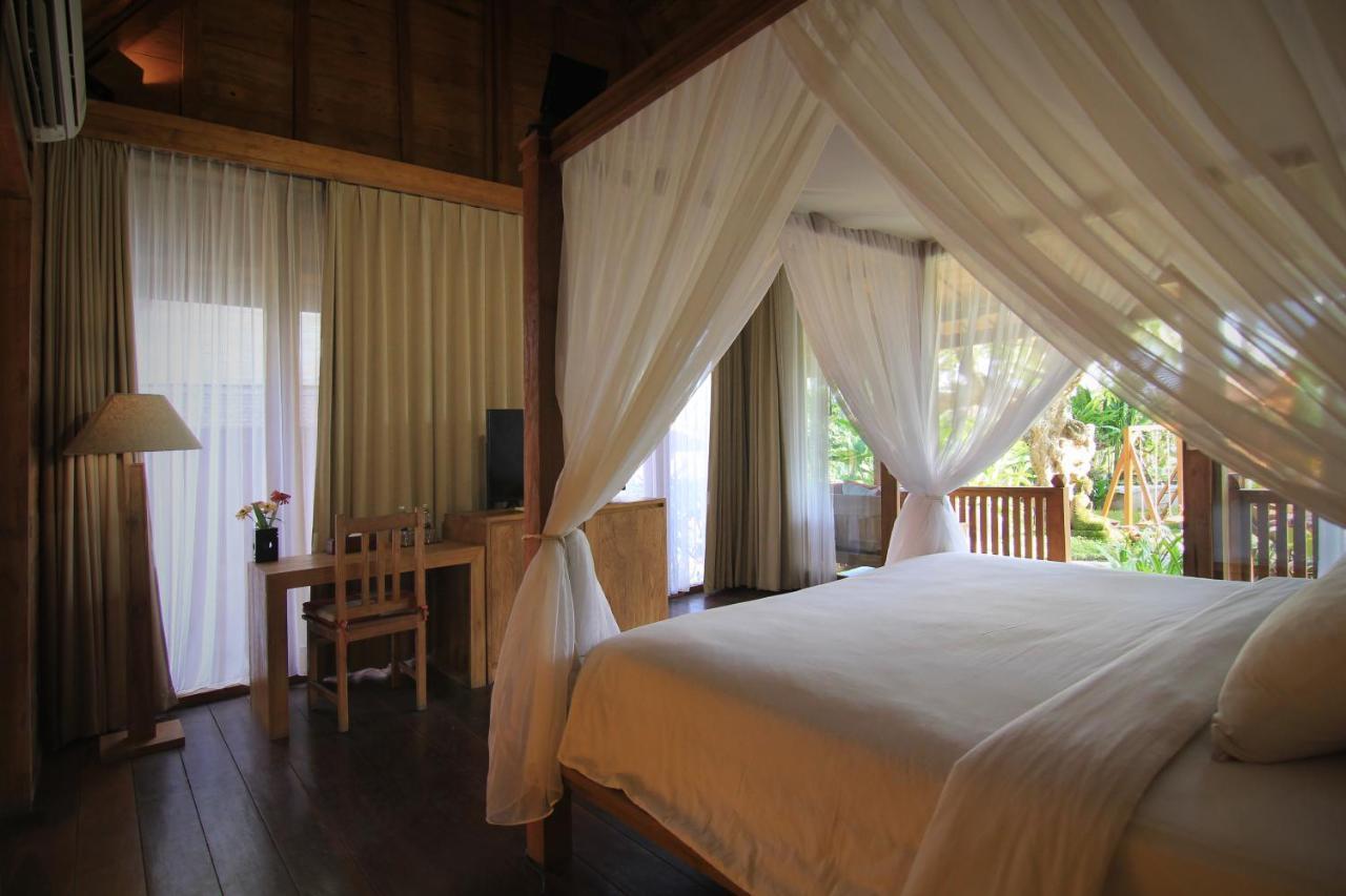 Taulan Villa By Social Hideout Kerobokan Extérieur photo