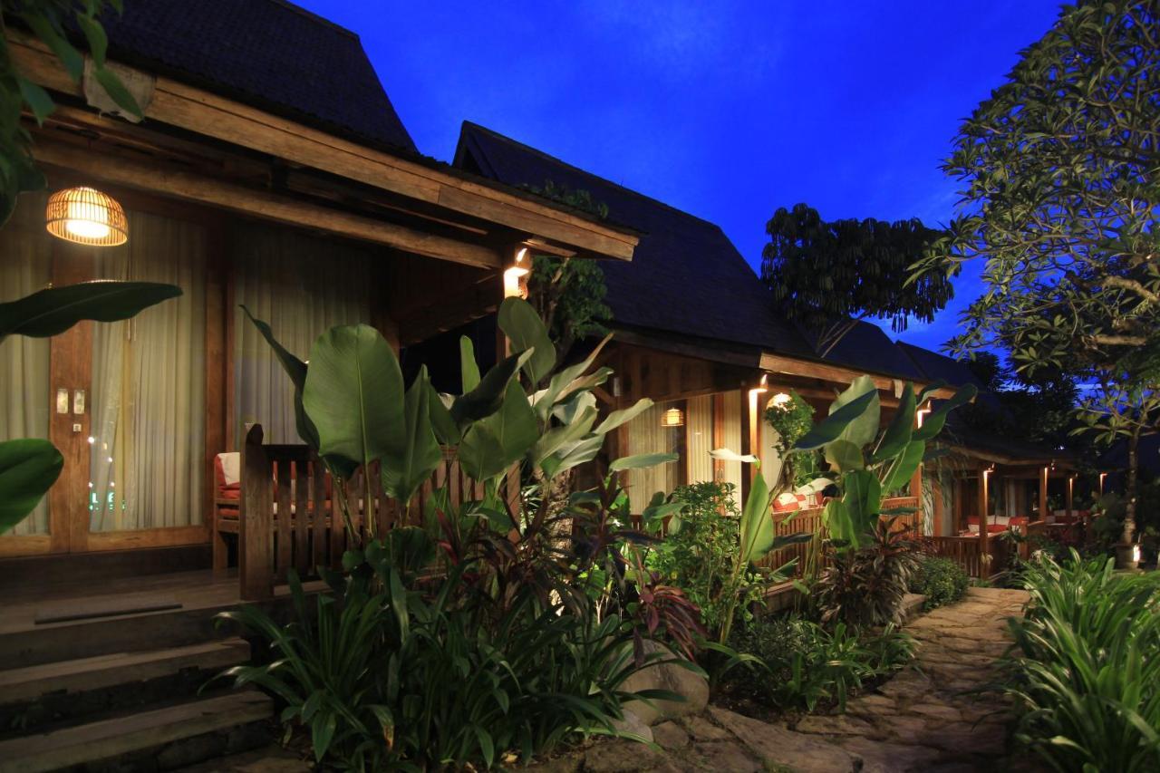 Taulan Villa By Social Hideout Kerobokan Extérieur photo