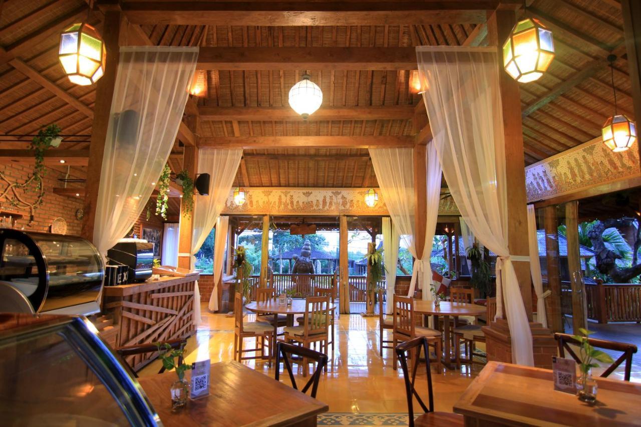 Taulan Villa By Social Hideout Kerobokan Extérieur photo