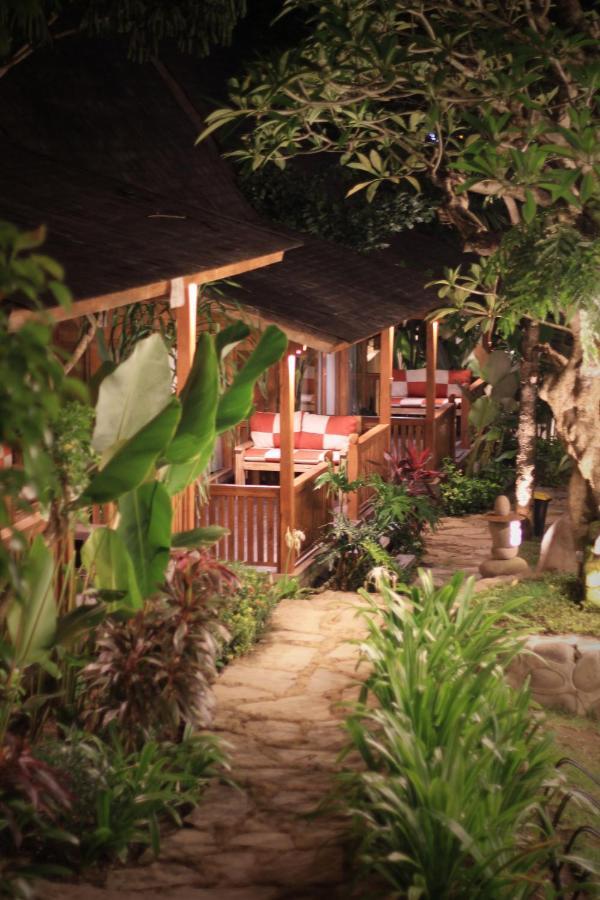 Taulan Villa By Social Hideout Kerobokan Extérieur photo