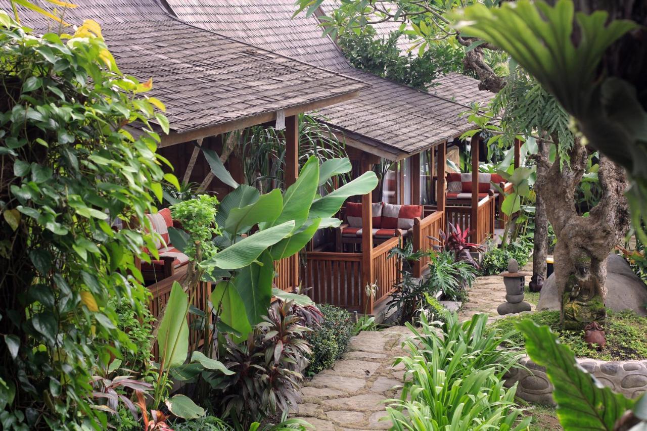 Taulan Villa By Social Hideout Kerobokan Extérieur photo