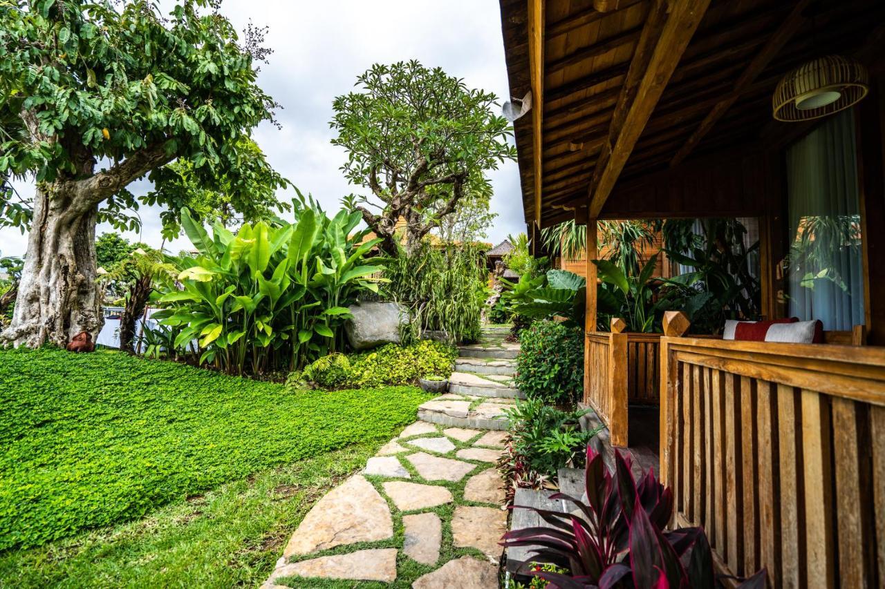 Taulan Villa By Social Hideout Kerobokan Extérieur photo